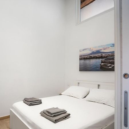 Appartement Darling'S House à Naples Extérieur photo