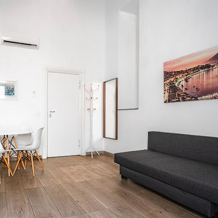 Appartement Darling'S House à Naples Extérieur photo
