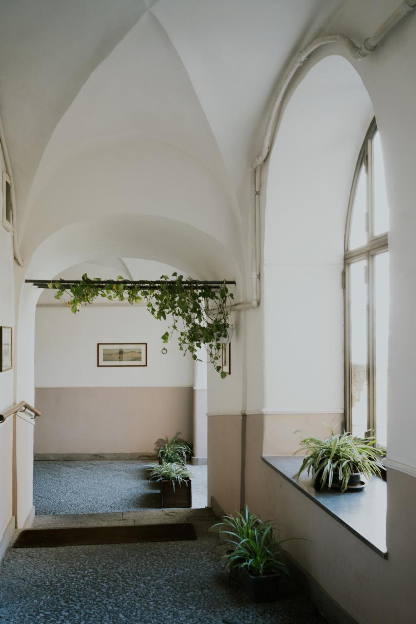 Appartement Darling'S House à Naples Extérieur photo