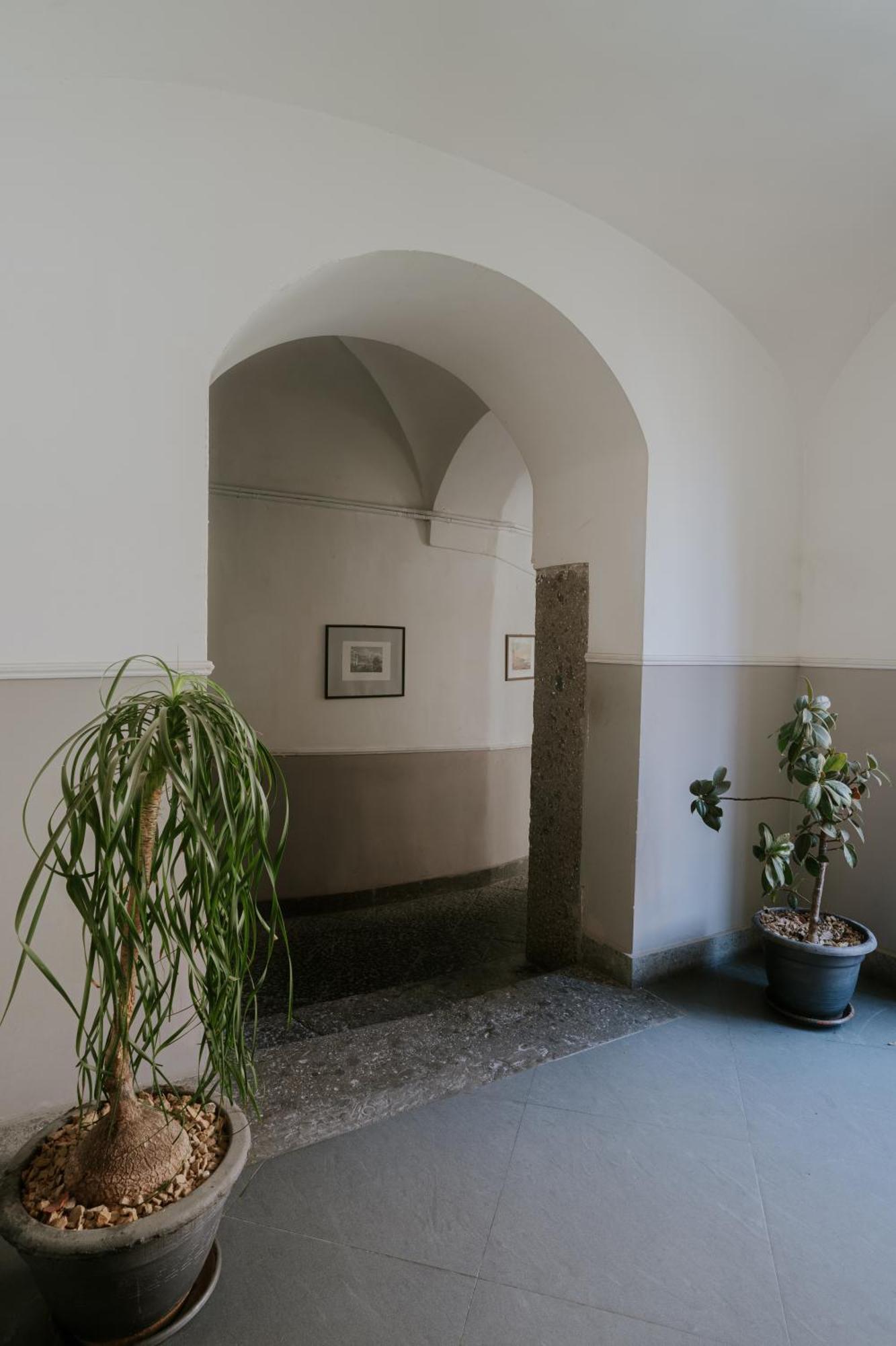 Appartement Darling'S House à Naples Extérieur photo