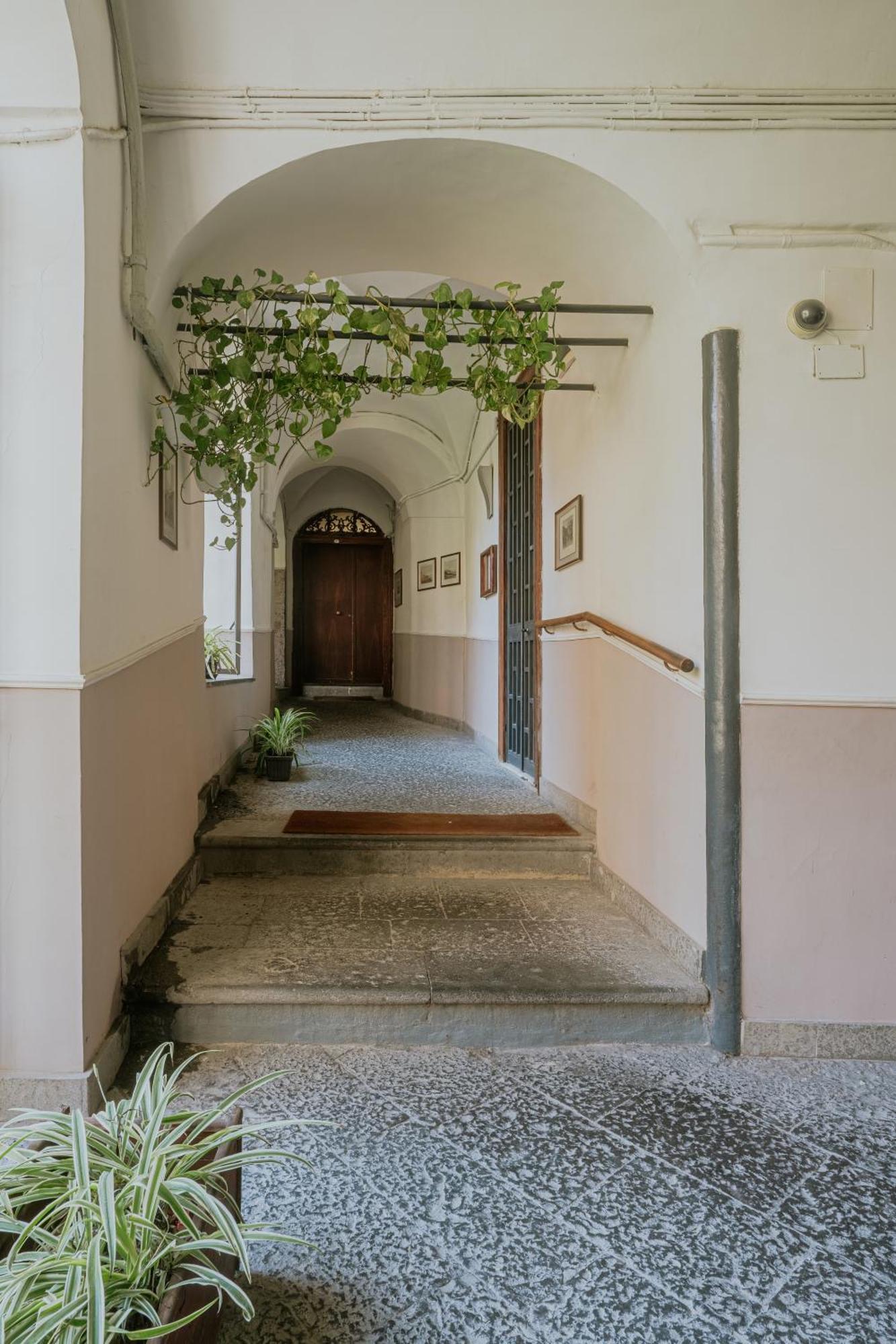 Appartement Darling'S House à Naples Extérieur photo
