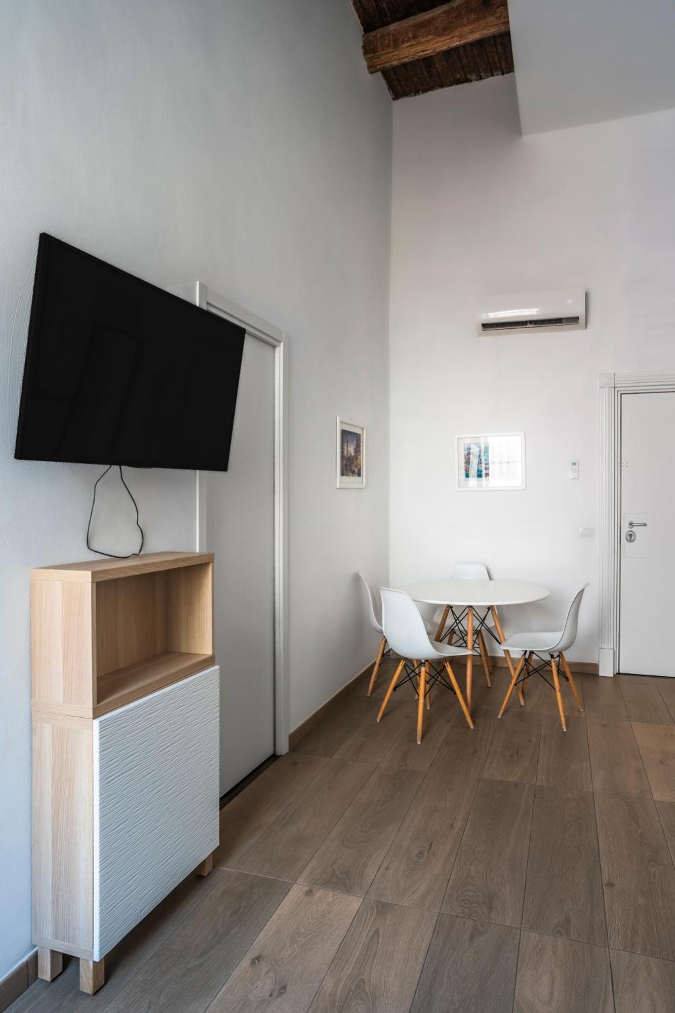 Appartement Darling'S House à Naples Extérieur photo